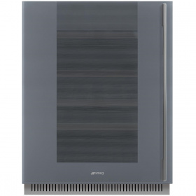 Винный шкаф SMEG CVI138LS3