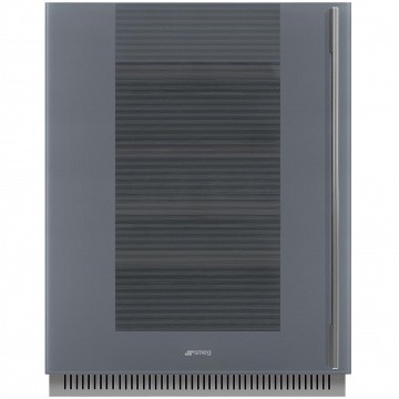 Винный шкаф SMEG CVI138LS3