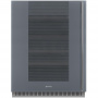 Винный шкаф SMEG CVI138LS3. фото 1