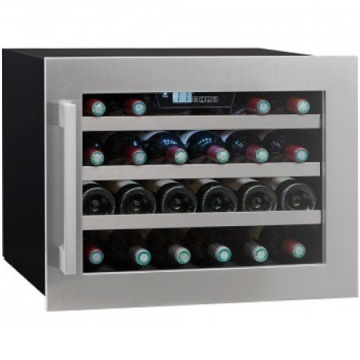 Встраиваемый винный шкаф Avintage AVI24S2X