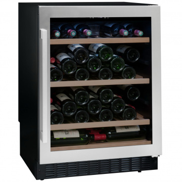 Винный шкаф Avintage AVU52SX