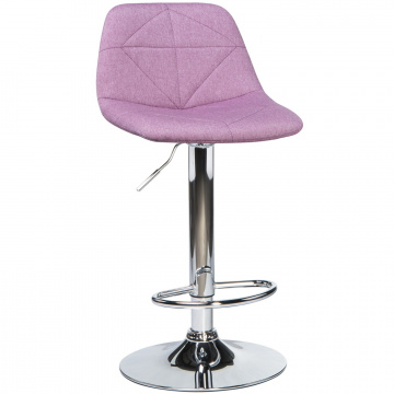 Барный стул Gordian Wine Buckheads Violet (арт. GW121132)