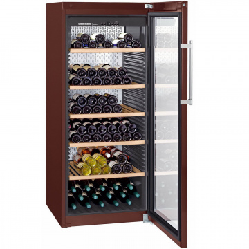 Винный шкаф Liebherr WKt 4552