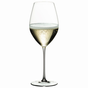 Бокал для шампанского RIEDEL Restaurant Veritas Champagne Wine Glass 445 мл (арт. 0449/28)