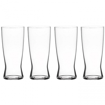 4 бокала для пива Spiegelau Beer Classics Lager 560 мл (арт. 4991971)