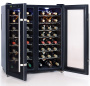 Винный шкаф Cavanova CV048-2T. фото 2
