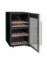 Винный шкаф La Sommeliere LS50.2Z. фото 5