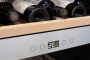 Винный шкаф Caso WineComfort 180. фото 2