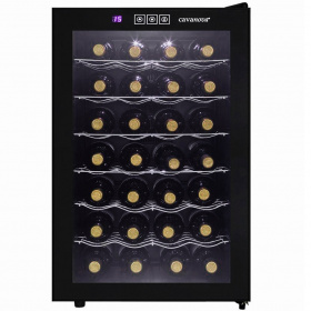 Винный шкаф Cavanova CV028NS