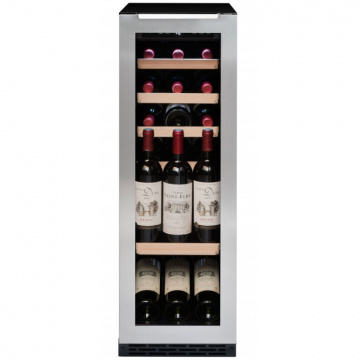 Винный шкаф Avintage AVU25SXMO