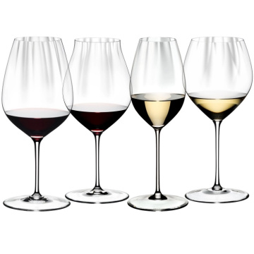 4 бокала для дегустации RIEDEL Performance Tasting Set (арт. 5884/47-19)