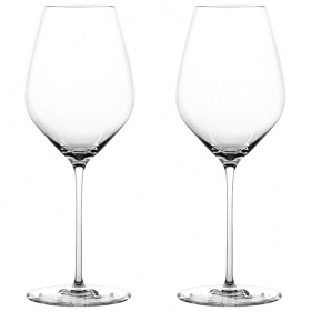 2 бокала для красного вина Spiegelau Highline Red Wine 480 мл (арт. 1700161)