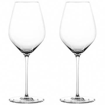 2 бокала для красного вина Spiegelau Highline Red Wine 480 мл (арт. 1700161)