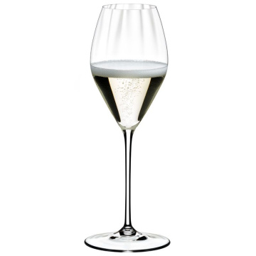 Бокал для шампанского RIEDEL Restaurant Performance Champagne Glass 375 мл (арт. 0884/28)