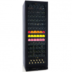 Винный шкаф Cavanova TemperWine TW04-150