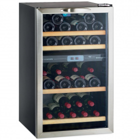Винный шкаф Climadiff CV41DZX
