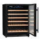 Винный шкаф Climadiff CBU51S2B. фото 4