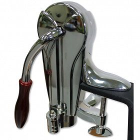 Штопор настольный DOVINI Neo Chrome (арт. DOV121712)