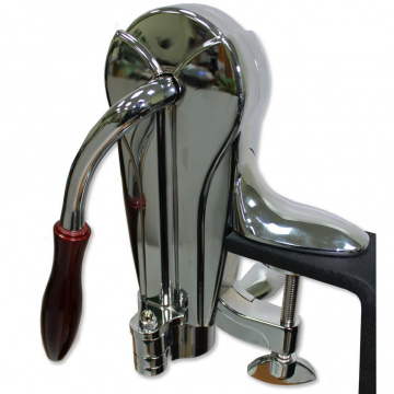 Штопор настольный DOVINI Neo Chrome (арт. DOV121712)