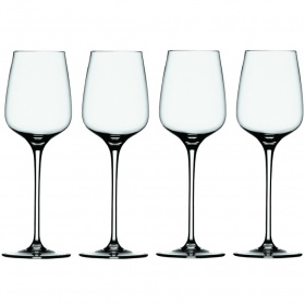 4 бокала для белого вина Spiegelau Willsberger Anniversary White Wine 365 мл (арт. 1416182)