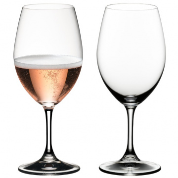 2 бокала для вина RIEDEL Drink Specific Glassware All Purpose Glass 350 мл (арт. 6417/0)