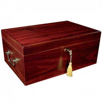 Хьюмидор для сигар Aficionado Monte Carlo