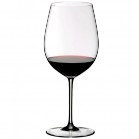 Бокал для красного вина RIEDEL Sommeliers Bordeaux Grand Cru 860 мл (арт. 4400/00)