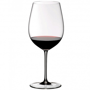 Бокал для красного вина RIEDEL Sommeliers Bordeaux Grand Cru 860 мл (арт. 4400/00)