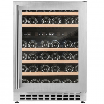 Винный шкаф Temptech Oslo OX60DX