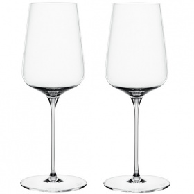 2 бокала для белого вина Spiegelau Definition White Wine 430 мл (арт. 1350162)