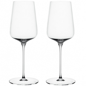 2 бокала для белого вина Spiegelau Definition White Wine 430 мл (арт. 1350162)