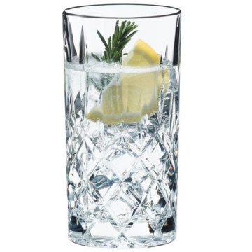 Бокал для коктейлей RIEDEL Restaurant Tumbler Collection Spey Longdrink 375 мл (арт. 0418/04)