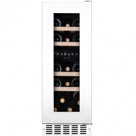 Винный шкаф Temptech Oslo OBIU30DW