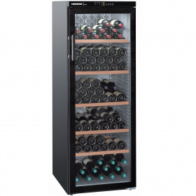 Винный шкаф Liebherr WTb 4212