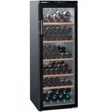Винный шкаф Liebherr WTb 4212