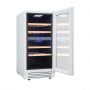 Винный шкаф Cellar Private CP027-2TWH. фото 5