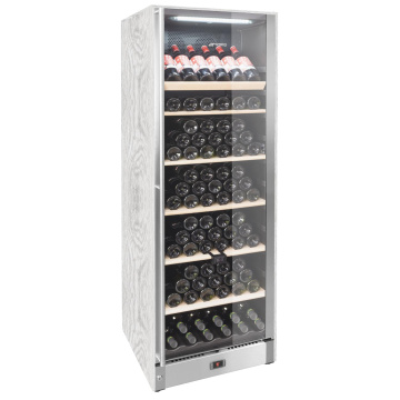 Винный шкаф SMEG SCV115A Ispirare Bianco