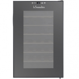 Винный шкаф La Sommeliere LS28CB