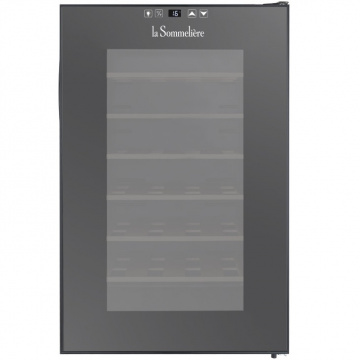 Винный шкаф La Sommeliere LS28CB