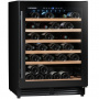 Винный шкаф Climadiff CBU51S2B. фото 1