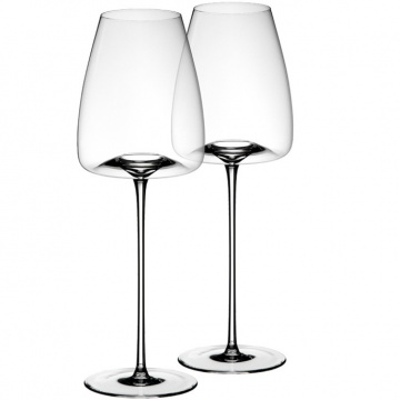 2 бокала для вина Zieher Vision Straight 540 мл (арт. 5480.02)