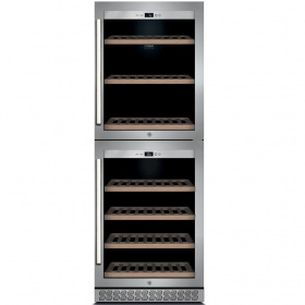 Винный шкаф Caso WineChef Pro 126-2D