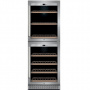 Винный шкаф Caso WineChef Pro 126-2D. фото 1