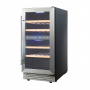 Винный шкаф Cellar Private CP027-2T. фото 11