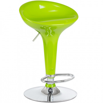 Барный стул Gordian Wine Acquerello Light Green (арт. GW121108)