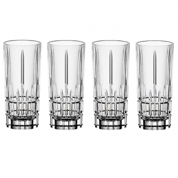 4 стопки Spiegelau Perfect Shot 55 мл (арт. 4500170)