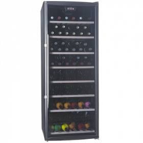 Винный шкаф Cavanova TemperWine TW100T