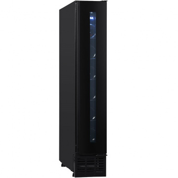 Винный шкаф Temptech Oslo OBIU15SBB