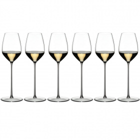 6 бокалов для белого вина RIEDEL MAX Riesling 490 мл (арт. 0423/15)