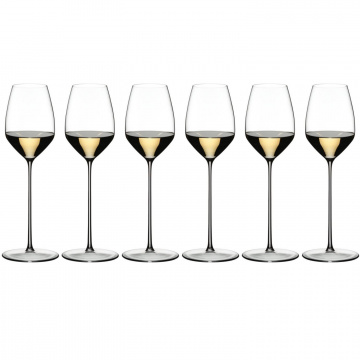 6 бокалов для белого вина RIEDEL MAX Riesling 490 мл (арт. 0423/15)